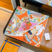 Cheap Louis Vuitton Silk Squares #1325997 Replica Wholesale [$64.00 USD] [ITEM#1325997] on Replica Louis Vuitton Scarf