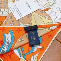 Cheap Louis Vuitton Silk Squares #1325997 Replica Wholesale [$64.00 USD] [ITEM#1325997] on Replica Louis Vuitton Scarf