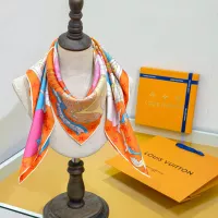 Cheap Louis Vuitton Silk Squares #1325997 Replica Wholesale [$64.00 USD] [ITEM#1325997] on Replica Louis Vuitton Scarf