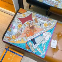 Cheap Louis Vuitton Silk Squares #1325998 Replica Wholesale [$64.00 USD] [ITEM#1325998] on Replica Louis Vuitton Scarf