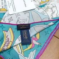 Cheap Louis Vuitton Silk Squares #1325998 Replica Wholesale [$64.00 USD] [ITEM#1325998] on Replica Louis Vuitton Scarf