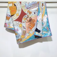 Cheap Louis Vuitton Silk Squares #1325998 Replica Wholesale [$64.00 USD] [ITEM#1325998] on Replica Louis Vuitton Scarf