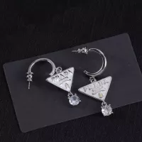 Cheap Prada Earrings For Women #1325999 Replica Wholesale [$25.00 USD] [ITEM#1325999] on Replica Prada Earrings