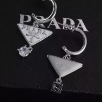 Cheap Prada Earrings For Women #1325999 Replica Wholesale [$25.00 USD] [ITEM#1325999] on Replica Prada Earrings
