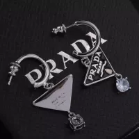 Cheap Prada Earrings For Women #1326000 Replica Wholesale [$25.00 USD] [ITEM#1326000] on Replica Prada Earrings