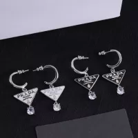 Cheap Prada Earrings For Women #1326000 Replica Wholesale [$25.00 USD] [ITEM#1326000] on Replica Prada Earrings
