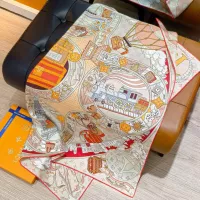 Cheap Louis Vuitton Silk Squares #1326001 Replica Wholesale [$64.00 USD] [ITEM#1326001] on Replica Louis Vuitton Scarf