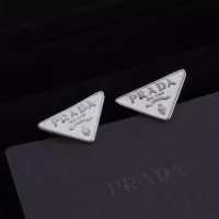 Cheap Prada Earrings For Women #1326003 Replica Wholesale [$25.00 USD] [ITEM#1326003] on Replica Prada Earrings
