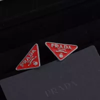 Cheap Prada Earrings For Women #1326006 Replica Wholesale [$25.00 USD] [ITEM#1326006] on Replica Prada Earrings