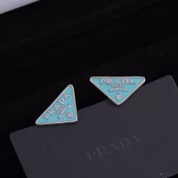 Cheap Prada Earrings For Women #1326007 Replica Wholesale [$25.00 USD] [ITEM#1326007] on Replica Prada Earrings