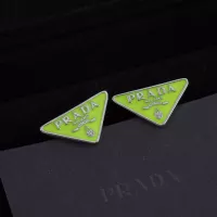 Cheap Prada Earrings For Women #1326008 Replica Wholesale [$25.00 USD] [ITEM#1326008] on Replica Prada Earrings