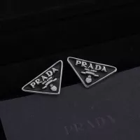 Cheap Prada Earrings For Women #1326009 Replica Wholesale [$25.00 USD] [ITEM#1326009] on Replica Prada Earrings