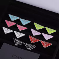 Cheap Prada Earrings For Women #1326009 Replica Wholesale [$25.00 USD] [ITEM#1326009] on Replica Prada Earrings
