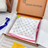 Cheap Louis Vuitton Silk Squares #1326010 Replica Wholesale [$64.00 USD] [ITEM#1326010] on Replica Louis Vuitton Scarf