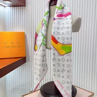 Cheap Louis Vuitton Silk Squares #1326010 Replica Wholesale [$64.00 USD] [ITEM#1326010] on Replica Louis Vuitton Scarf