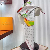 Cheap Louis Vuitton Silk Squares #1326010 Replica Wholesale [$64.00 USD] [ITEM#1326010] on Replica Louis Vuitton Scarf