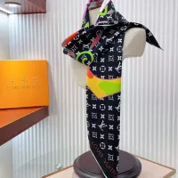 Cheap Louis Vuitton Silk Squares #1326011 Replica Wholesale [$64.00 USD] [ITEM#1326011] on Replica Louis Vuitton Scarf