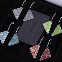 Cheap Prada Earrings For Women #1326014 Replica Wholesale [$25.00 USD] [ITEM#1326014] on Replica Prada Earrings