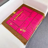 Cheap Louis Vuitton Silk Squares #1326016 Replica Wholesale [$56.00 USD] [ITEM#1326016] on Replica Louis Vuitton Scarf