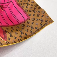 Cheap Louis Vuitton Silk Squares #1326016 Replica Wholesale [$56.00 USD] [ITEM#1326016] on Replica Louis Vuitton Scarf
