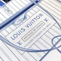 Cheap Louis Vuitton Silk Squares #1326017 Replica Wholesale [$56.00 USD] [ITEM#1326017] on Replica Louis Vuitton Scarf