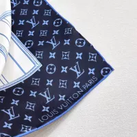 Cheap Louis Vuitton Silk Squares #1326017 Replica Wholesale [$56.00 USD] [ITEM#1326017] on Replica Louis Vuitton Scarf