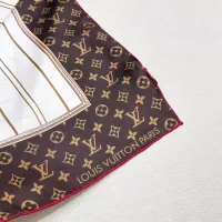 Cheap Louis Vuitton Silk Squares #1326019 Replica Wholesale [$56.00 USD] [ITEM#1326019] on Replica Louis Vuitton Scarf