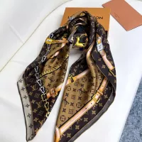 Cheap Louis Vuitton Silk Squares #1326020 Replica Wholesale [$52.00 USD] [ITEM#1326020] on Replica Louis Vuitton Scarf
