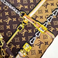 Cheap Louis Vuitton Silk Squares #1326020 Replica Wholesale [$52.00 USD] [ITEM#1326020] on Replica Louis Vuitton Scarf