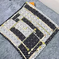 Cheap Louis Vuitton Silk Squares #1326021 Replica Wholesale [$52.00 USD] [ITEM#1326021] on Replica Louis Vuitton Scarf