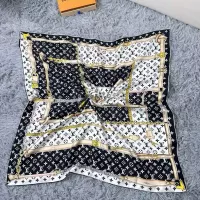 Cheap Louis Vuitton Silk Squares #1326021 Replica Wholesale [$52.00 USD] [ITEM#1326021] on Replica Louis Vuitton Scarf