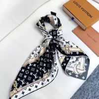 Cheap Louis Vuitton Silk Squares #1326021 Replica Wholesale [$52.00 USD] [ITEM#1326021] on Replica Louis Vuitton Scarf