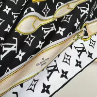 Cheap Louis Vuitton Silk Squares #1326021 Replica Wholesale [$52.00 USD] [ITEM#1326021] on Replica Louis Vuitton Scarf