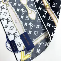 Cheap Louis Vuitton Silk Squares #1326021 Replica Wholesale [$52.00 USD] [ITEM#1326021] on Replica Louis Vuitton Scarf