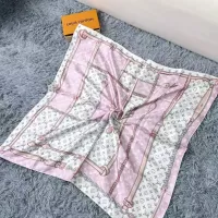 Cheap Louis Vuitton Silk Squares #1326022 Replica Wholesale [$52.00 USD] [ITEM#1326022] on Replica Louis Vuitton Scarf