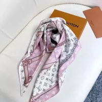 Cheap Louis Vuitton Silk Squares #1326022 Replica Wholesale [$52.00 USD] [ITEM#1326022] on Replica Louis Vuitton Scarf