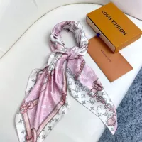 Cheap Louis Vuitton Silk Squares #1326022 Replica Wholesale [$52.00 USD] [ITEM#1326022] on Replica Louis Vuitton Scarf