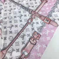 Cheap Louis Vuitton Silk Squares #1326022 Replica Wholesale [$52.00 USD] [ITEM#1326022] on Replica Louis Vuitton Scarf