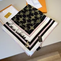 Cheap Louis Vuitton Silk Squares #1326026 Replica Wholesale [$52.00 USD] [ITEM#1326026] on Replica Louis Vuitton Scarf