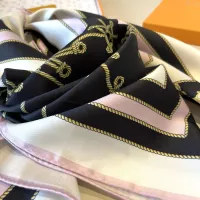 Cheap Louis Vuitton Silk Squares #1326026 Replica Wholesale [$52.00 USD] [ITEM#1326026] on Replica Louis Vuitton Scarf