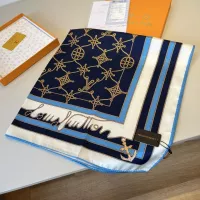 Cheap Louis Vuitton Silk Squares #1326028 Replica Wholesale [$52.00 USD] [ITEM#1326028] on Replica Louis Vuitton Scarf