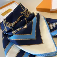Cheap Louis Vuitton Silk Squares #1326028 Replica Wholesale [$52.00 USD] [ITEM#1326028] on Replica Louis Vuitton Scarf