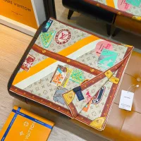 Cheap Louis Vuitton Silk Squares #1326029 Replica Wholesale [$64.00 USD] [ITEM#1326029] on Replica Louis Vuitton Scarf