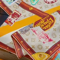 Cheap Louis Vuitton Silk Squares #1326029 Replica Wholesale [$64.00 USD] [ITEM#1326029] on Replica Louis Vuitton Scarf