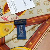 Cheap Louis Vuitton Silk Squares #1326029 Replica Wholesale [$64.00 USD] [ITEM#1326029] on Replica Louis Vuitton Scarf