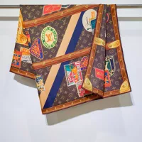 Cheap Louis Vuitton Silk Squares #1326030 Replica Wholesale [$64.00 USD] [ITEM#1326030] on Replica Louis Vuitton Scarf