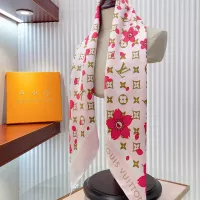 Cheap Louis Vuitton Silk Squares #1326033 Replica Wholesale [$64.00 USD] [ITEM#1326033] on Replica Louis Vuitton Scarf