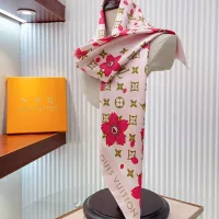 Cheap Louis Vuitton Silk Squares #1326033 Replica Wholesale [$64.00 USD] [ITEM#1326033] on Replica Louis Vuitton Scarf