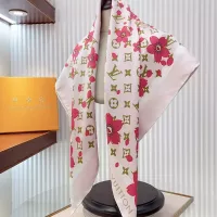 Cheap Louis Vuitton Silk Squares #1326033 Replica Wholesale [$64.00 USD] [ITEM#1326033] on Replica Louis Vuitton Scarf