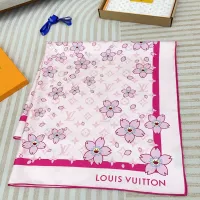 Cheap Louis Vuitton Silk Squares #1326034 Replica Wholesale [$64.00 USD] [ITEM#1326034] on Replica Louis Vuitton Scarf